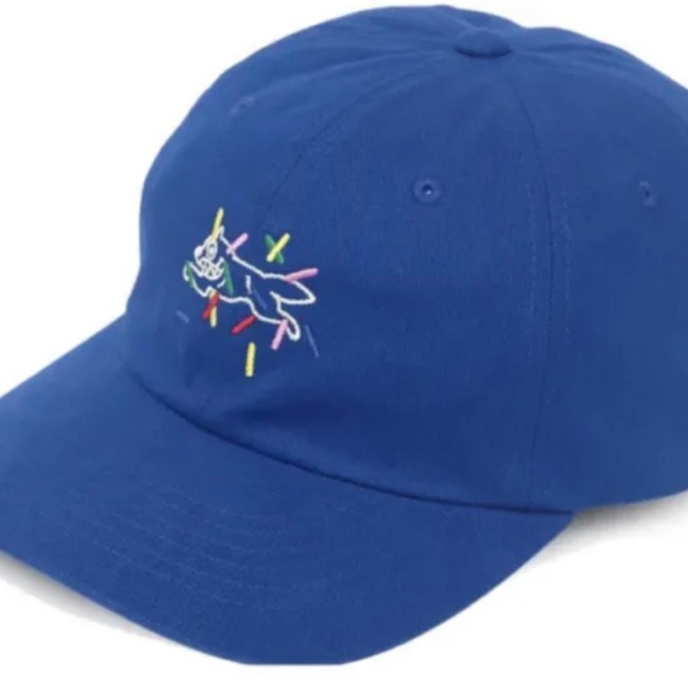 Ice Cream dad hat
